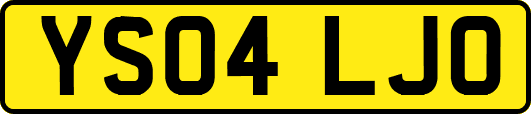 YS04LJO