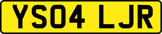 YS04LJR