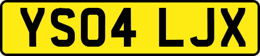 YS04LJX