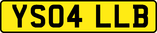 YS04LLB