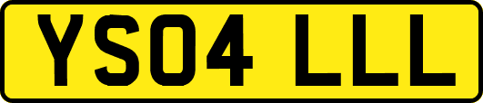 YS04LLL