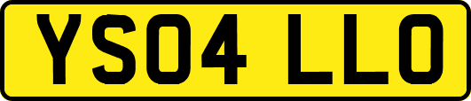 YS04LLO