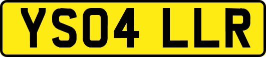 YS04LLR
