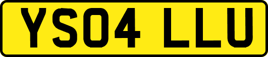 YS04LLU