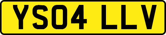 YS04LLV