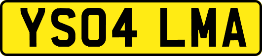 YS04LMA