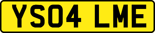 YS04LME