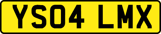 YS04LMX