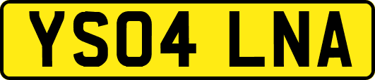 YS04LNA