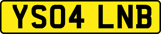 YS04LNB