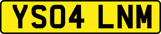 YS04LNM