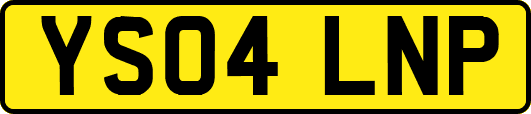 YS04LNP