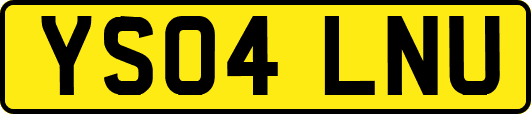 YS04LNU