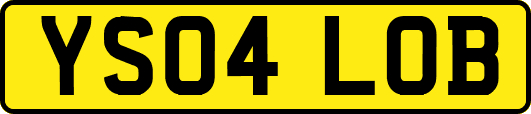 YS04LOB
