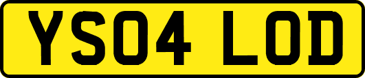 YS04LOD