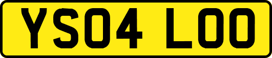 YS04LOO