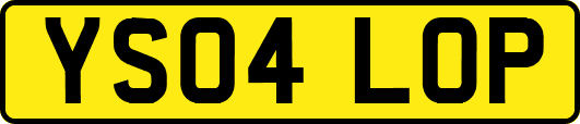 YS04LOP