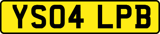 YS04LPB