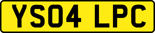 YS04LPC