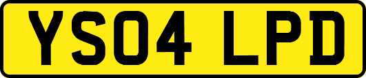 YS04LPD