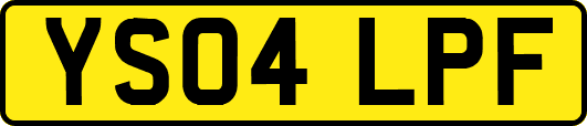 YS04LPF