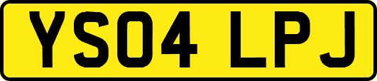 YS04LPJ