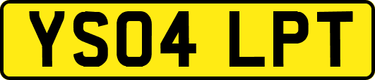 YS04LPT