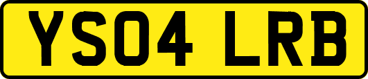 YS04LRB