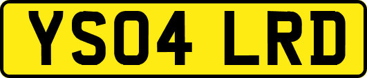 YS04LRD