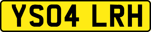 YS04LRH