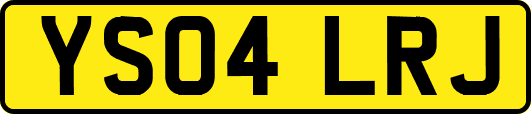 YS04LRJ