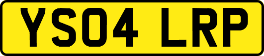 YS04LRP