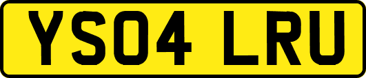 YS04LRU
