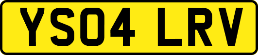 YS04LRV