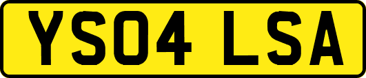 YS04LSA