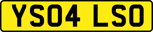 YS04LSO