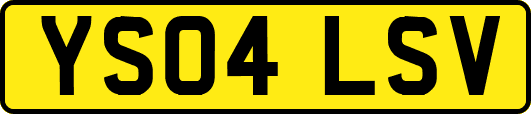 YS04LSV