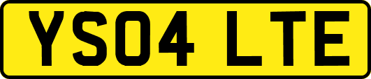 YS04LTE