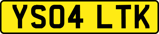 YS04LTK
