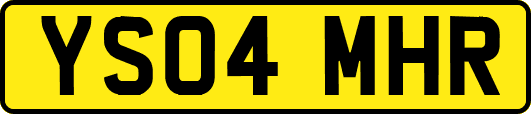 YS04MHR