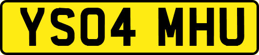 YS04MHU