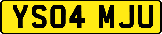YS04MJU