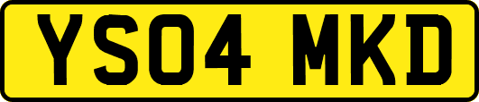 YS04MKD