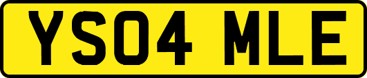 YS04MLE