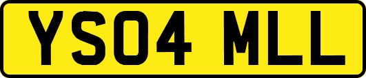 YS04MLL