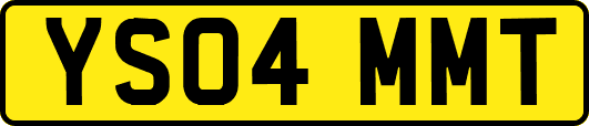 YS04MMT