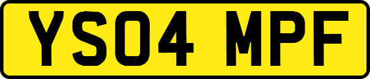 YS04MPF