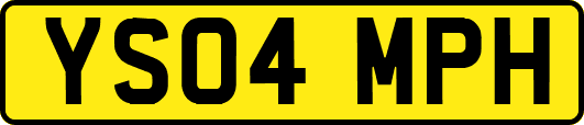 YS04MPH