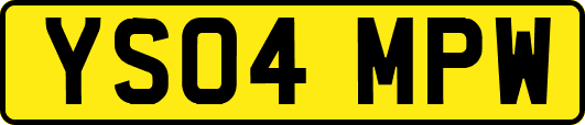 YS04MPW