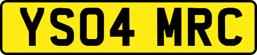 YS04MRC
